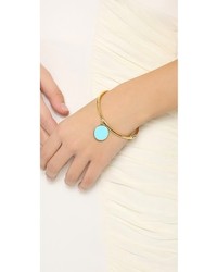 Bracelet bleu clair Kate Spade