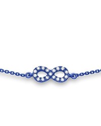 Bracelet bleu AS29