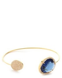 Bracelet bleu Tai