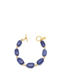 Bracelet bleu The Branch