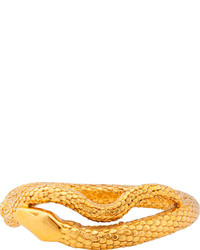 Bracelet doré Aurelie Bidermann