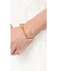 Bracelet doré Miansai