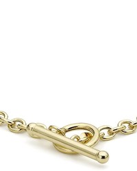 Bracelet doré Carissima Gold