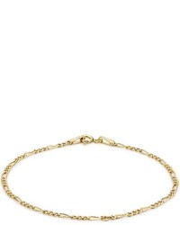 Bracelet doré Carissima Gold