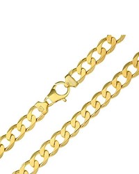Bracelet doré Citerna