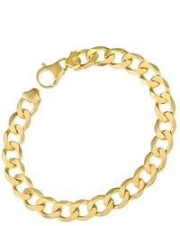 Bracelet doré Citerna