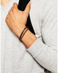 Bracelet doré