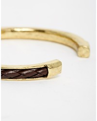 Bracelet doré