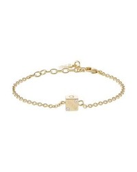 Bracelet doré GUESS