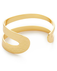 Bracelet doré Gorjana