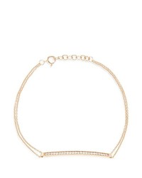 Bracelet doré Ingenious Jewellery
