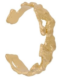 Bracelet doré Jennifer Fisher