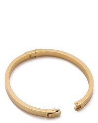 Bracelet doré Michael Kors