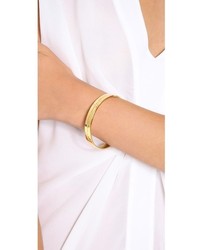 Bracelet doré Kate Spade