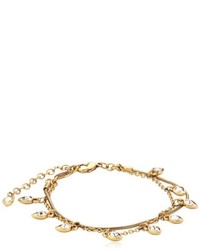 Bracelet doré Pilgrim Jewelry