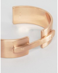 Bracelet doré Pilgrim