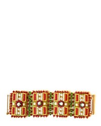 Bracelet doré Sveva Collection