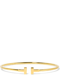 Bracelet doré Tiffany & Co.