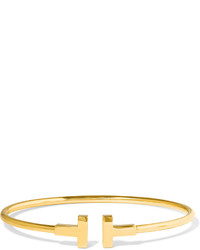 Bracelet doré Tiffany & Co.