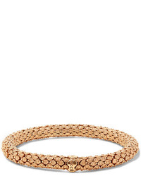 Bracelet doré Carolina Bucci