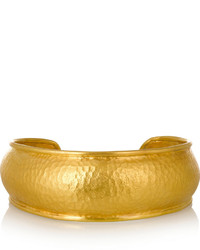 Bracelet doré Yossi Harari