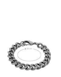 Bracelet gris Bijoux pour tous