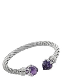Bracelet gris Burgmeister Jewelry
