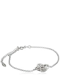Bracelet gris Fei Liu Fine Jewellery