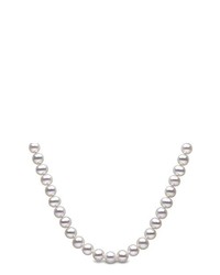 Bracelet gris Kimura Pearls