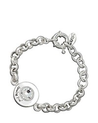 Bracelet gris Louise Zoé