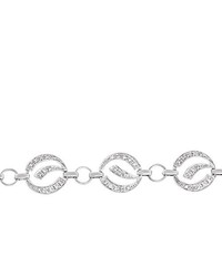 Bracelet gris Naava