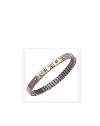 Bracelet gris Nomination