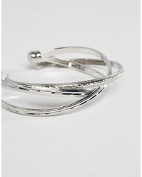 Bracelet gris Asos