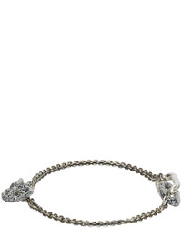 Bracelet gris Pearls Before Swine