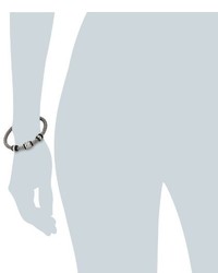 Bracelet gris Teno