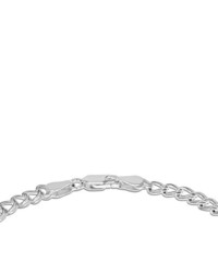 Bracelet gris Tuscany Silver