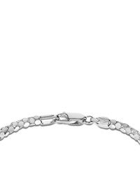 Bracelet gris Tuscany Silver