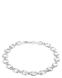 Bracelet gris Tuscany Silver