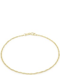 Bracelet jaune Carissima Gold