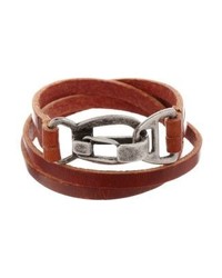 Bracelet marron Royal Republiq