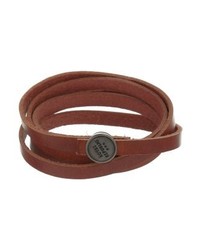 Bracelet marron Royal Republiq