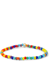 Bracelet multicolore Luis Morais