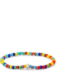 Bracelet multicolore Luis Morais