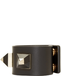 Bracelet noir Givenchy