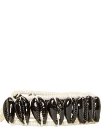 Bracelet noir Isabel Marant