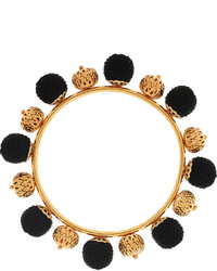 Bracelet noir Dolce & Gabbana