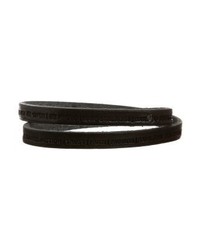 Bracelet noir Royal Republiq