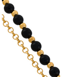 Bracelet noir Astley Clarke