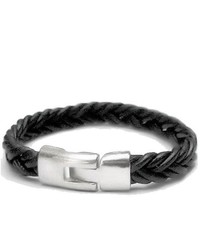 Bracelet noir SilberDream