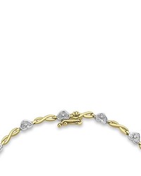 Bracelet olive Carissima Gold